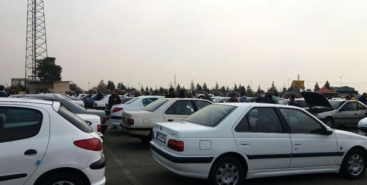 فاصله قیمت خودرو در کارخانه و بازار چقدر شد؟