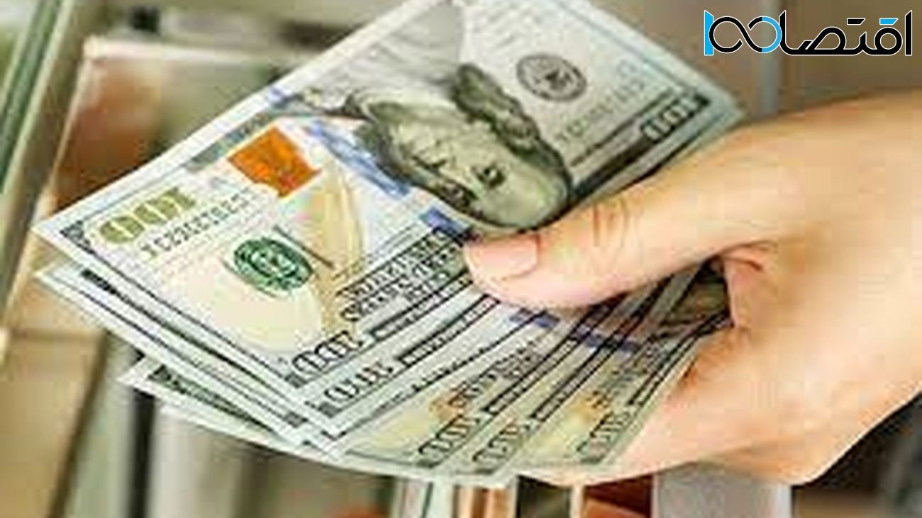 یک پیشبینی مهم از قیمت دلار در نیمه دوم سال یک پیشبینی مهم از قیمت دلار در نیمه دوم سال