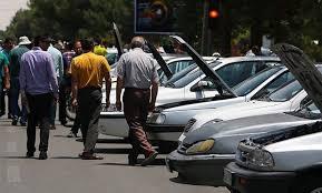 بازارهای پایتخت در رکود بازارهای پایتخت در رکود