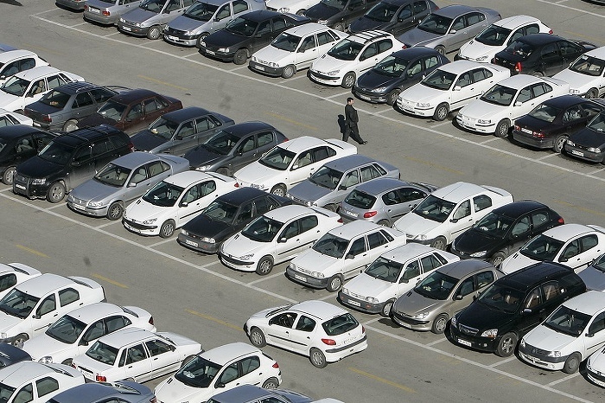 قیمت محصولات ایرانخودرو امروز شنبه هفت مرداد ۱۴۰۲ قیمت محصولات ایرانخودرو امروز شنبه هفت مرداد ۱۴۰۲