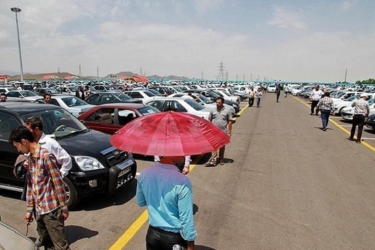 قیمت محصولات سایپا امروز دوشنبه ۹ مرداد ۱۴۰۲