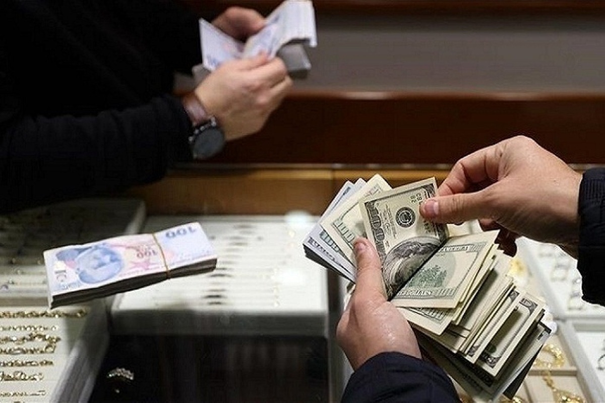 نرخ ارز، دلار، سکه، طلا و یورو دوشنبه ۹ مرداد ۱۴۰۲ نرخ ارز، دلار، سکه، طلا و یورو دوشنبه ۹ مرداد ۱۴۰۲