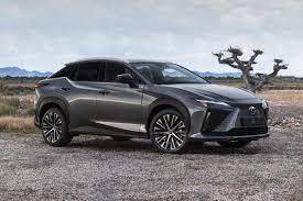 سقوط ۸۰۰ میلیونی قیمت لکسوس در بازار