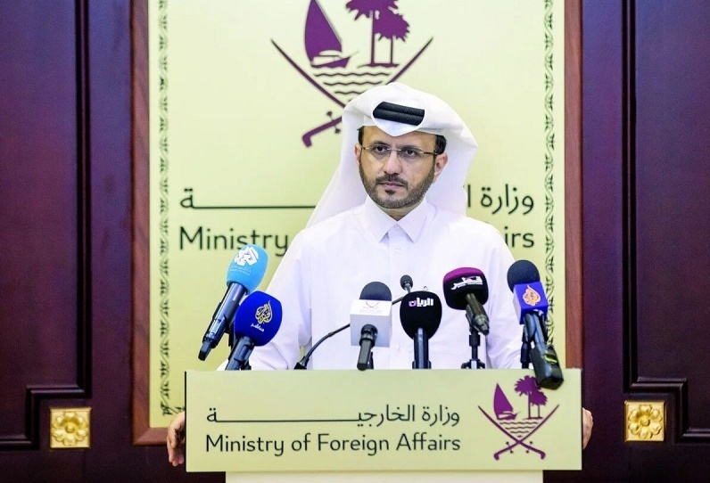 قطر: توافق مبادله زندانیان میان ایران و آمریکا وارد مرحله اجرایی شده است