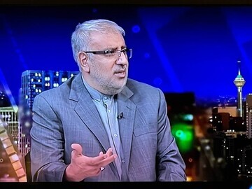 خبر مهم وزیر نفت درباره قیمت بنزین/ تصمیم نهایی دولت اعلام شد خبر مهم وزیر نفت درباره قیمت بنزین/ تصمیم نهایی دولت اعلام شد