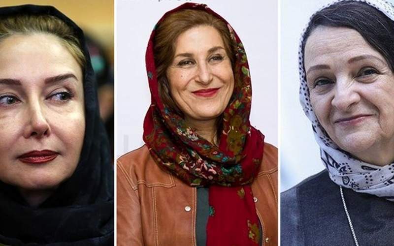 تصمیم تازه درباره بازیگرانی کشف حجاب کردند