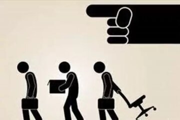 علی ربیعی: جای اساتید برجسته را افراد کممایه اما «وفادارنما» خواهند گرفت /اساتید را اخراج می کنند چون آنها را عامل ناآرامی های پارسال می دانند علی ربیعی: جای اساتید برجسته را افراد کممایه اما «وفادارنما» خواهند گرفت /اساتید را اخراج می کنند چون آنها را عامل ناآرامی های پارسال می دانند