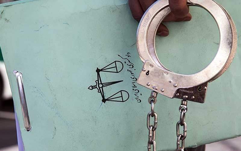 اجرای شلاق در مصلی پس از نماز جمعه و حبس! اجرای شلاق در مصلی پس از نماز جمعه و حبس!