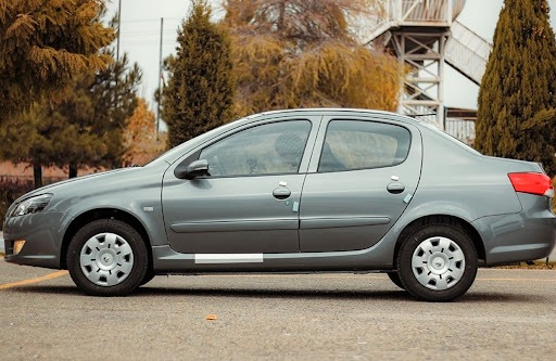 قیمت جدید رانا پلاس در بازار / مدل ۱۴۰۲ ارزان شد + جدول