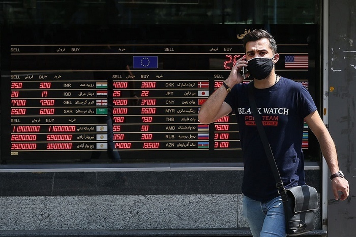 بیاعتنایی دلار و سکه به سیگنالهای سیاسی بیاعتنایی دلار و سکه به سیگنالهای سیاسی