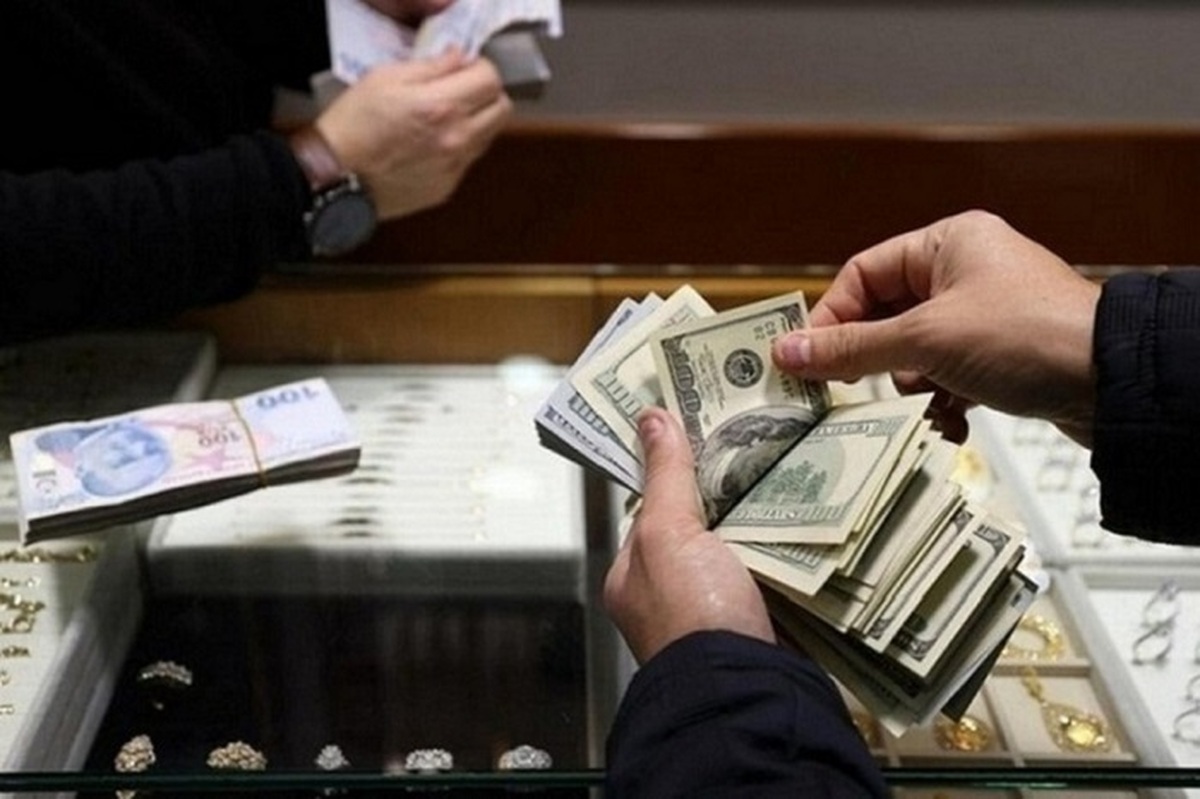 نرخ دلار، سکه، طلا و یورو سهشنبه ۲۱ شهریور ۱۴۰۲ نرخ دلار، سکه، طلا و یورو سهشنبه ۲۱ شهریور ۱۴۰۲