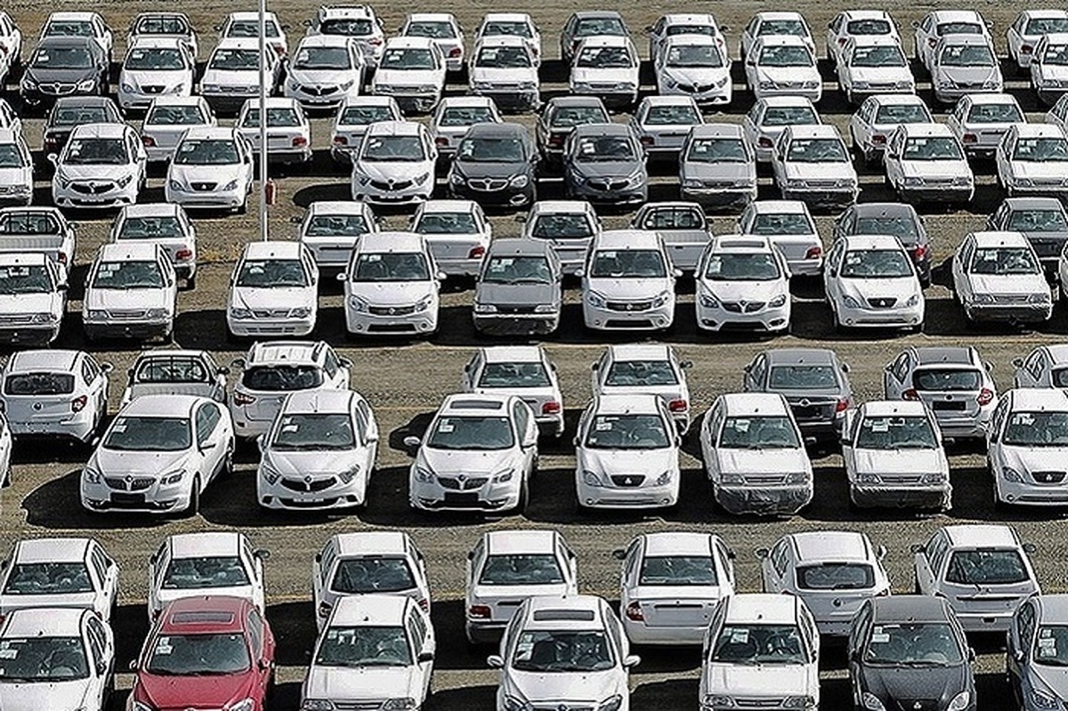 قیمت محصولات ایرانخودرو امروز دوشنبه ۲۷ شهریور ۱۴۰۲ قیمت محصولات ایرانخودرو امروز دوشنبه ۲۷ شهریور ۱۴۰۲