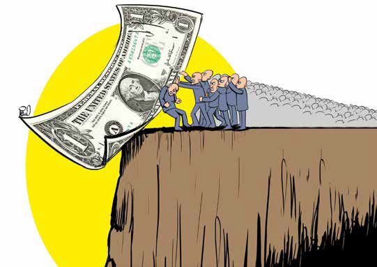 «برگریزان» یا ایجاد حباب کاهش قیمت در بازار؟ «برگریزان» یا ایجاد حباب کاهش قیمت در بازار؟