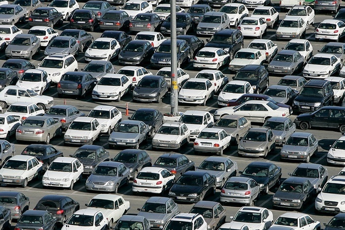 قیمت محصولات ایرانخودرو امروز سهشنبه ۲۸ شهریور ۱۴۰۲ قیمت محصولات ایرانخودرو امروز سهشنبه ۲۸ شهریور ۱۴۰۲