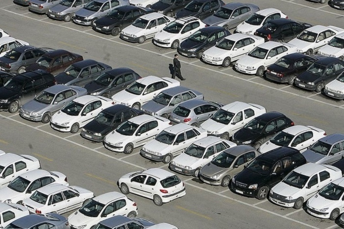 همهچیز درباره بازگشایی سامانه یکپارچه فروش خودرو / اختلاف قیمت محصولات سامانه یکپارچه با بازار آزاد همهچیز درباره بازگشایی سامانه یکپارچه فروش خودرو / اختلاف قیمت محصولات سامانه یکپارچه با بازار آزاد