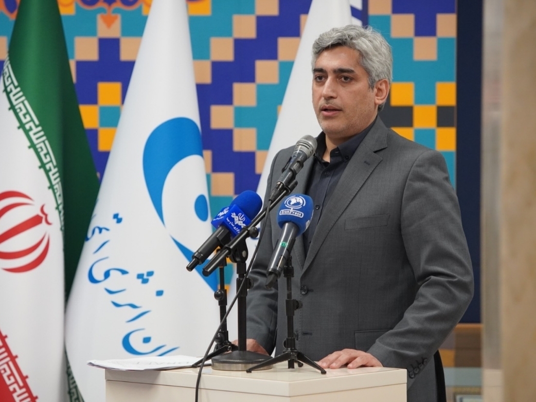 معاون سازمان انرژی اتمی: برجام دیگر کارآیی ندارد / این کارآیی بیشتر از همه برای اروپاییها و آمریکا از بین رفته است / باید درباره موضوع دیگری مثل منافع اقتصادی مشترک مذاکره کنیم؛ موضوع هستهای دیگر قابل بحث نیست معاون سازمان انرژی اتمی: برجام دیگر کارآیی ندارد / این کارآیی بیشتر از همه برای اروپاییها و آمریکا از بین رفته است / باید درباره موضوع دیگری مثل منافع اقتصادی مشترک مذاکره کنیم؛ موضوع هستهای دیگر قابل بحث نیست