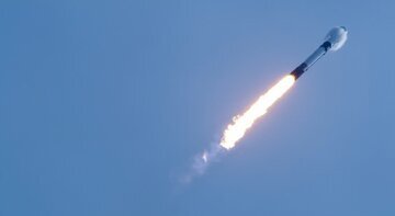 از بین رفتن بیش از ۲۰۰ ماهواره استارلینک در دو ماه از بین رفتن بیش از ۲۰۰ ماهواره استارلینک در دو ماه