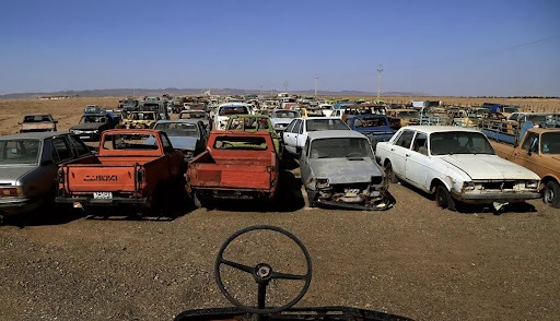 متقاضیان خودروهای فرسوده بخوانند متقاضیان خودروهای فرسوده بخوانند