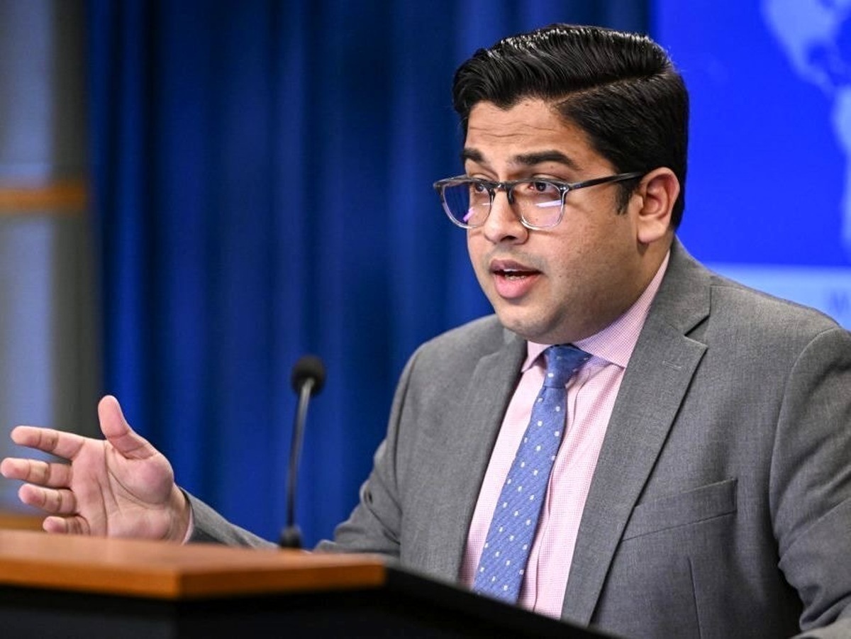 آمریکا: به استفاده از ابزارهای تحریمی علیه ایران ادامه میدهیم آمریکا: به استفاده از ابزارهای تحریمی علیه ایران ادامه میدهیم