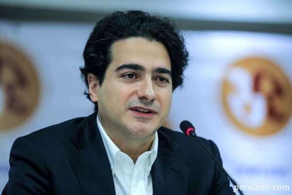 همایون شجریان پرسپولیسی است یا استقلالی؟/فیلم