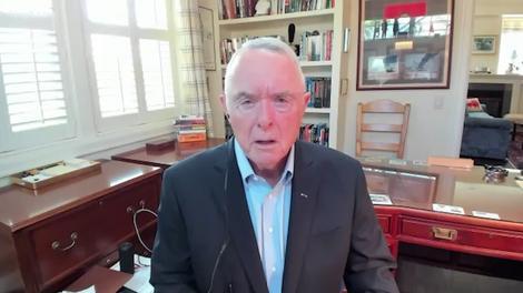 ژنرال آمریکایی: اگر ایران مداخله کند وارد جنگ می شویم ژنرال آمریکایی: اگر ایران مداخله کند وارد جنگ می شویم