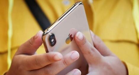 رییس استاندارد: آیفون ۱۴ ریجستر می شود / ستاد مبارزه با قاچاق کالا : تکذیب می شود رییس استاندارد: آیفون ۱۴ ریجستر می شود / ستاد مبارزه با قاچاق کالا : تکذیب می شود