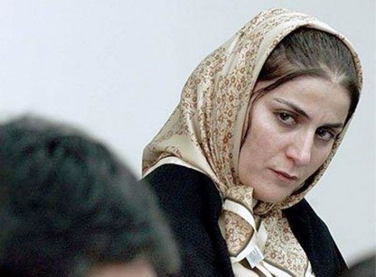 شهلا جاهد قاتل همسر ناصر محمدخانی بود؟ پروندهای که با اعدام هم بسته نشد شهلا جاهد قاتل همسر ناصر محمدخانی بود؟ پروندهای که با اعدام هم بسته نشد