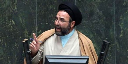 ذاکری، نماینده مجلس: ایران پشتیبانی فکری از حماس داشته و اگر لازم شد با اذن رهبری پشتیبانیهای نظامی هم خواهیم داشت/ ایران طی ۶ دقیقه میتواند پایتخت اسرائیل را از بین ببرد ذاکری، نماینده مجلس: ایران پشتیبانی فکری از حماس داشته و اگر لازم شد با اذن رهبری پشتیبانیهای نظامی هم خواهیم داشت/ ایران طی ۶ دقیقه میتواند پایتخت اسرائیل را از بین ببرد