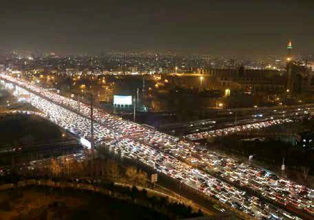 قیمت یا ساختار، کدام عامل افزایش مصرف بنزین است؟ قیمت یا ساختار، کدام عامل افزایش مصرف بنزین است؟