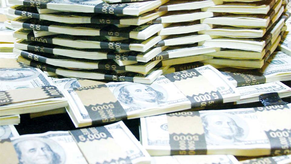 ارز محصور ارز محصور