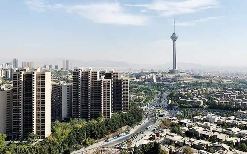چماق دولت، بازار مسکن را به کما فرستاد چماق دولت، بازار مسکن را به کما فرستاد