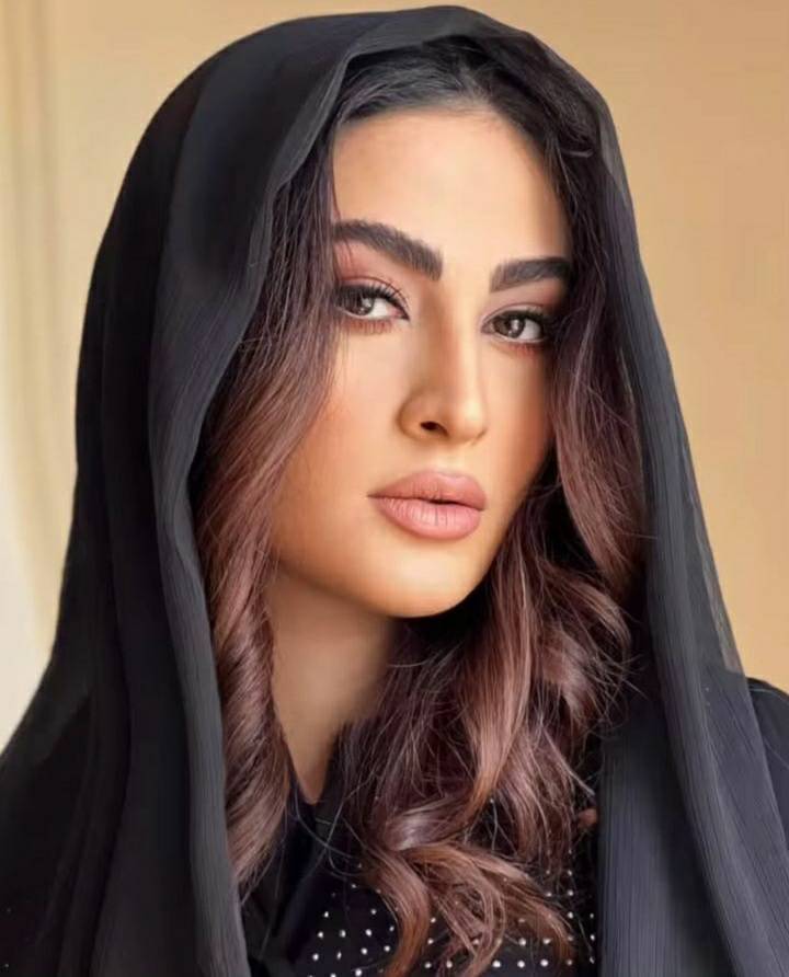 تغییر چهره مریم مومن با این میکاپ داغ/عکس