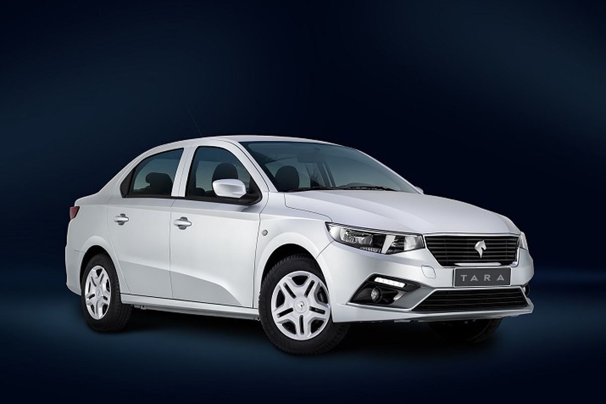 سقوط ناگهانی قیمت سدان خانوادگی ایران خودرو + جدول سقوط ناگهانی قیمت سدان خانوادگی ایران خودرو + جدول