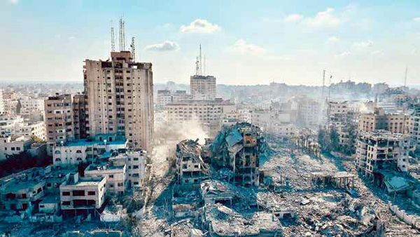 کارت سیاسی ایران قدرت بازدارندگی دارد؟