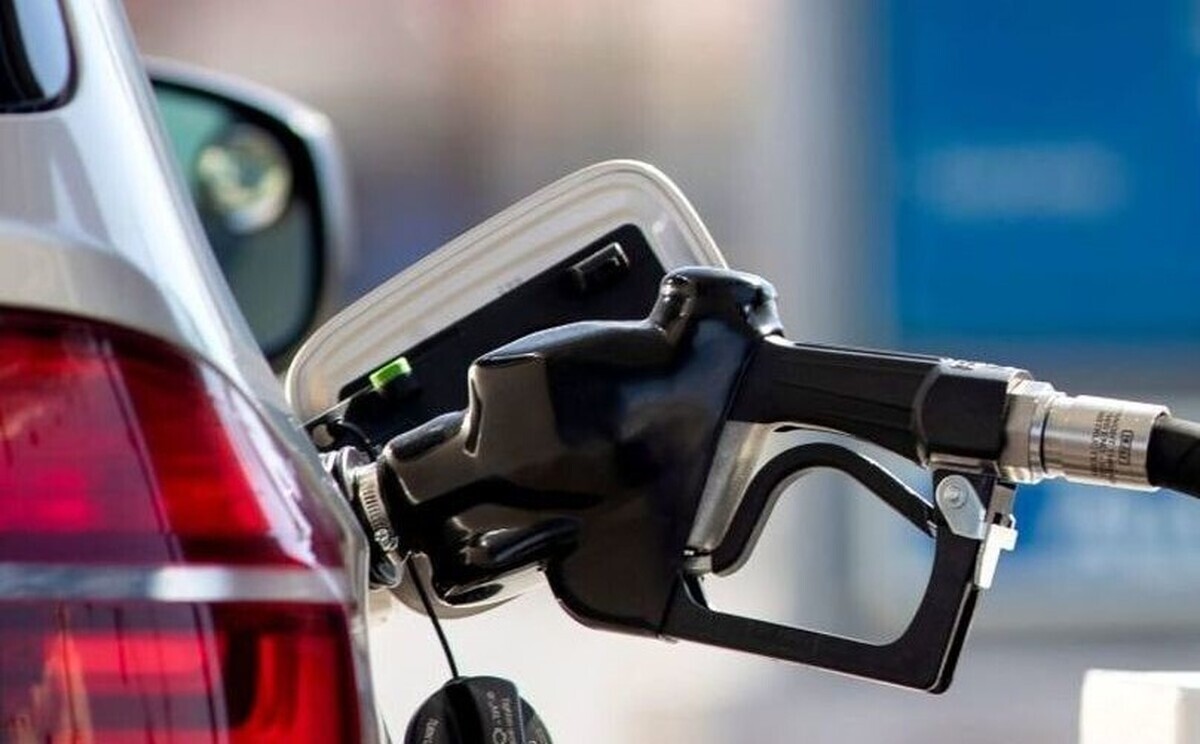 زمان واریز سهمیه بنزین آبان ماه اعلام شد زمان واریز سهمیه بنزین آبان ماه اعلام شد