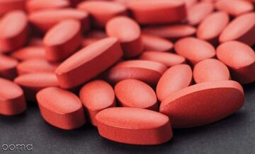 این افراد نباید « آهن » مصرف کنند این افراد نباید « آهن » مصرف کنند