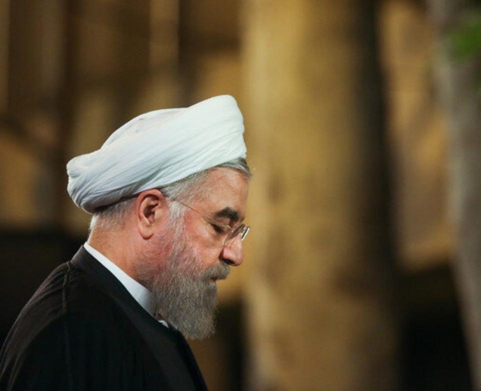 تندروها؛ علیه «حسن روحانی»