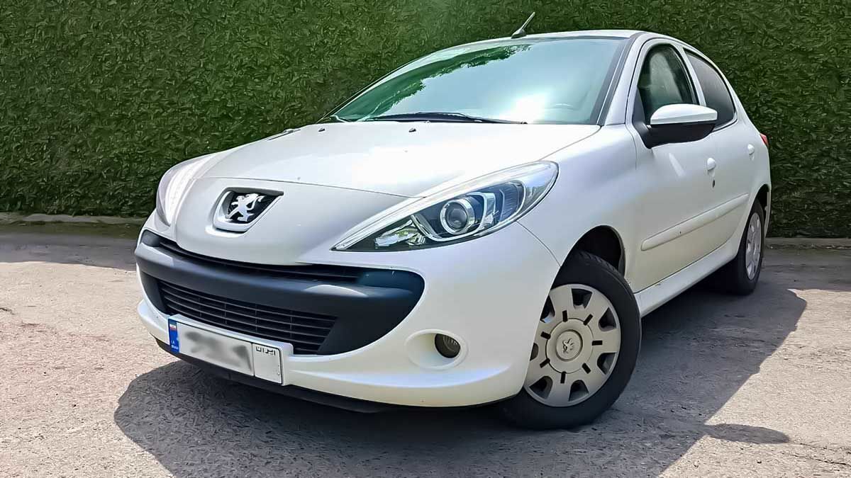 قیمت ۲۰۷ صفر در بازار آزاد و کارخانه + جدول آبان ۱۴۰۲ قیمت ۲۰۷ صفر در بازار آزاد و کارخانه + جدول آبان ۱۴۰۲