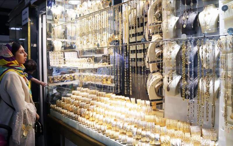 افزایش قیمت طلا تا یک ماه آینده افزایش قیمت طلا تا یک ماه آینده