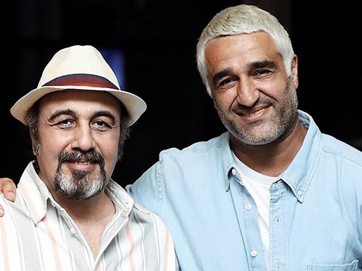 کرکره‌ای که سازمان سینمایی پایین کشید!/ سبقت پژمان جمشیدی از رضا عطاران