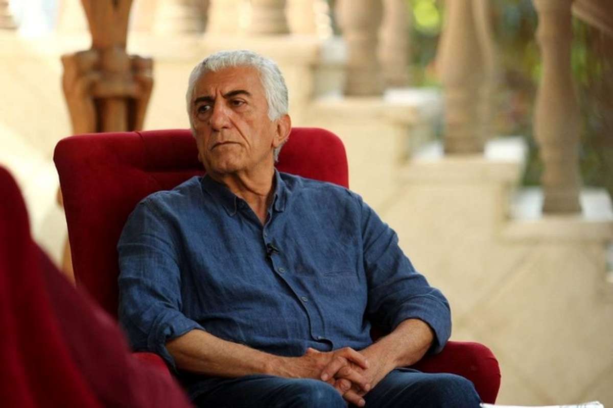 صحبت‌های رضا کیانیان درباره حکم اعدامش!