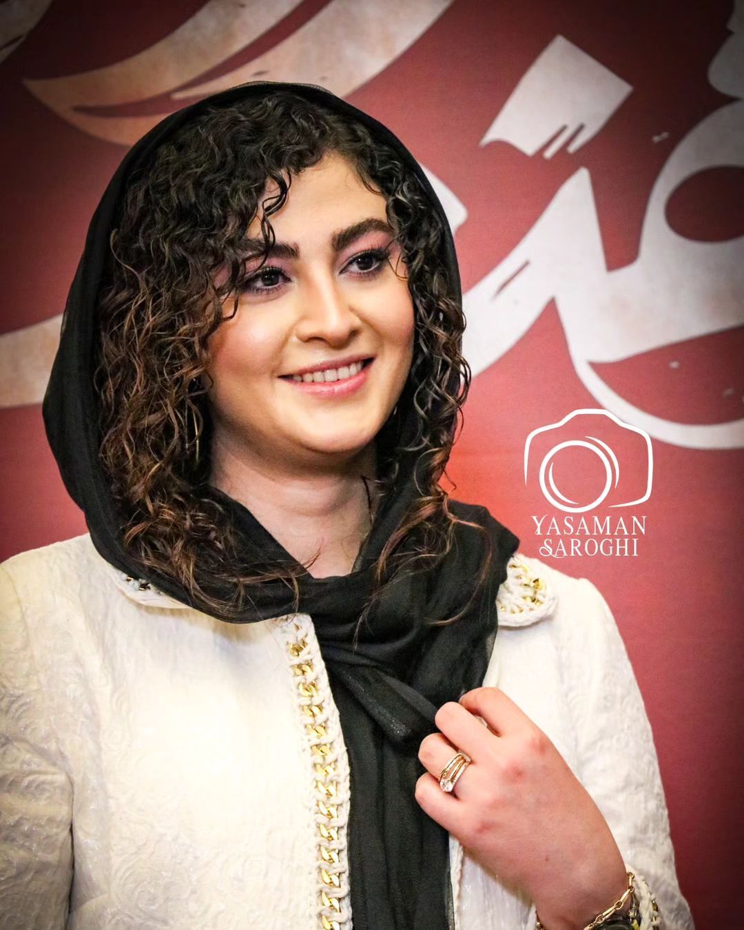 استایل لاکچری مریم مومن با لبخندی دلنشین+ عکس استایل لاکچری مریم مومن با لبخندی دلنشین+ عکس