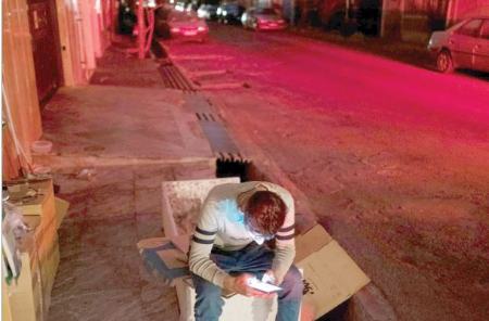 چرا کشور ایران حتی در فرم ثبتنام برخی پلتفرمها وجود ندارد؟/ از دنیا حذف شدهایم! چرا کشور ایران حتی در فرم ثبتنام برخی پلتفرمها وجود ندارد؟/ از دنیا حذف شدهایم!