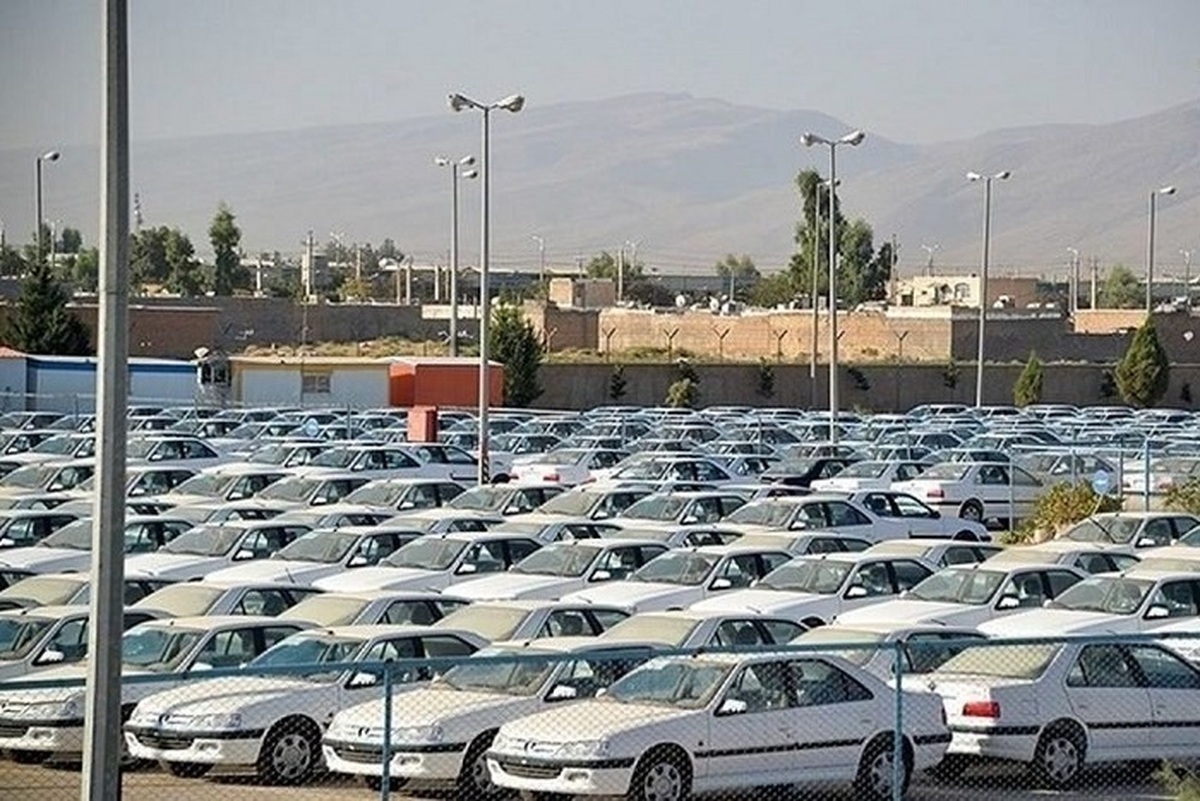 قیمت محصولات ایرانخودرو امروز یکشنبه ۱۴ آبان ۱۴۰۲ قیمت محصولات ایرانخودرو امروز یکشنبه ۱۴ آبان ۱۴۰۲