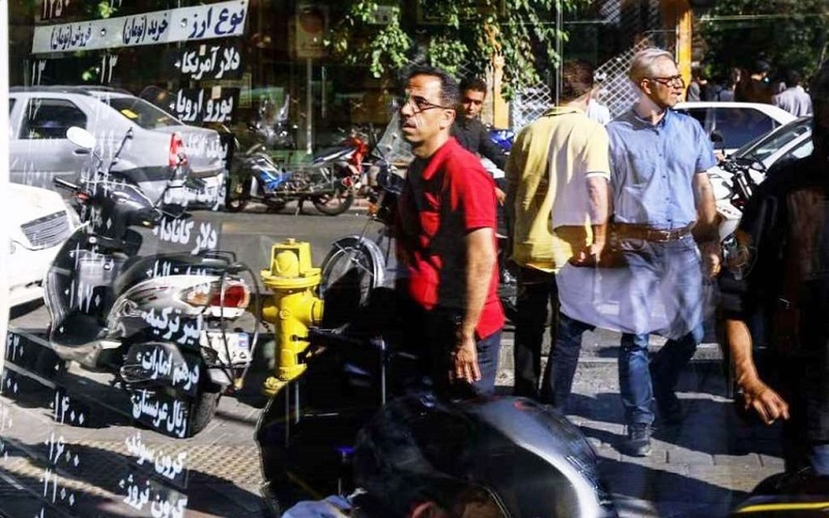 قیمت دلار و سکه کی عادی میشود؟ قیمت دلار و سکه کی عادی میشود؟