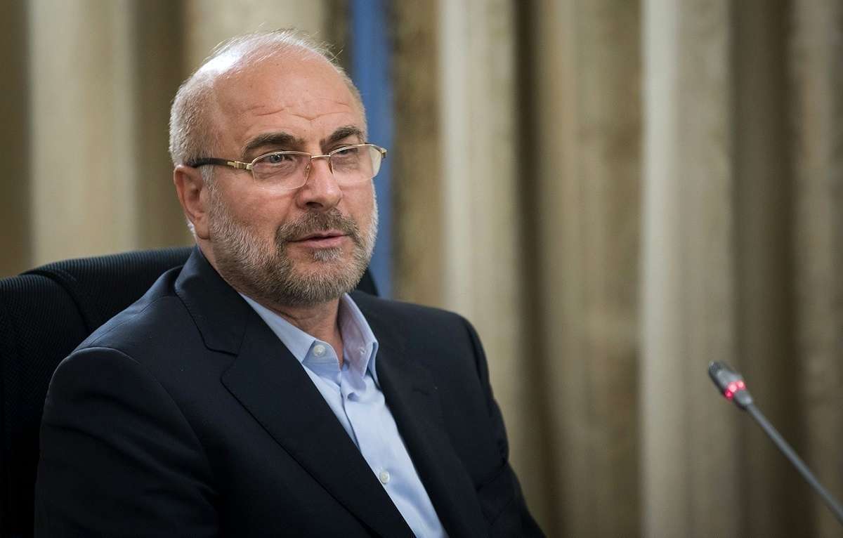 توطئه عليه قاليباف توطئه عليه قاليباف