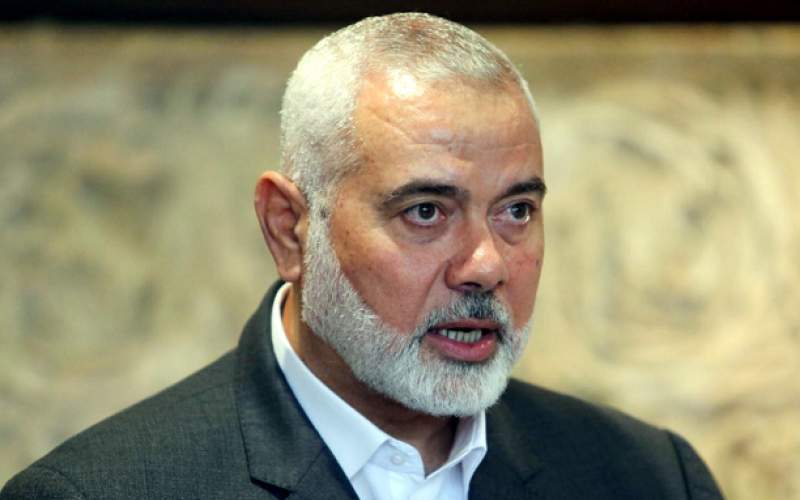 همه سران حماس خارج از غزه زندگی میکنند همه سران حماس خارج از غزه زندگی میکنند