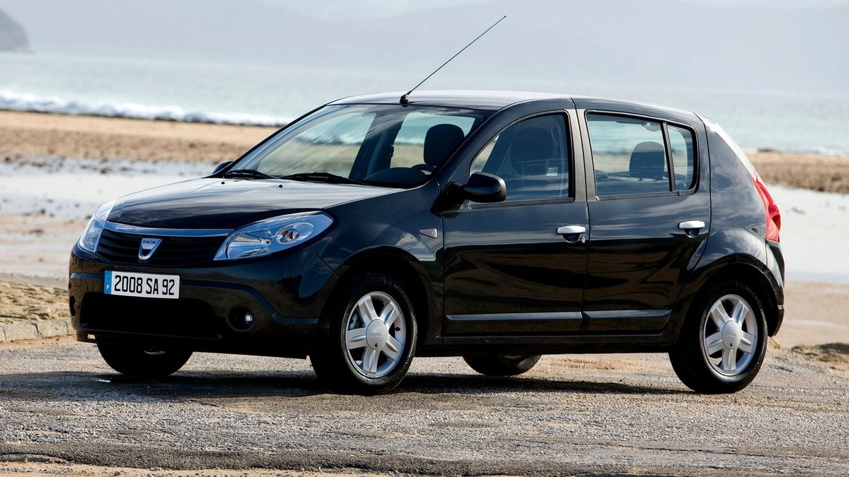 جدیدترین قیمت ساندرو اتومات در بازار چند؟ + جدول قیمت