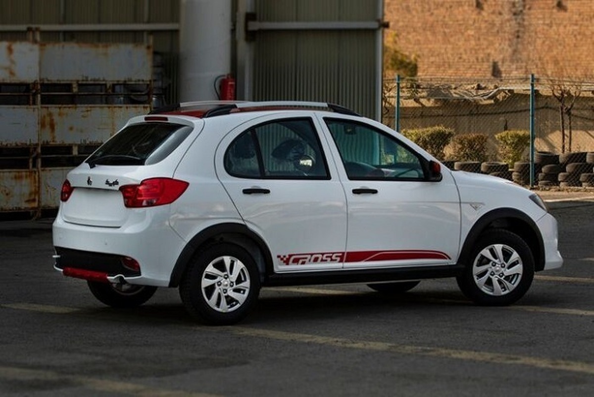 قیمت خودرو‌های سایپا امروز پنجشنبه ۱۸ آبان ۱۴۰۲