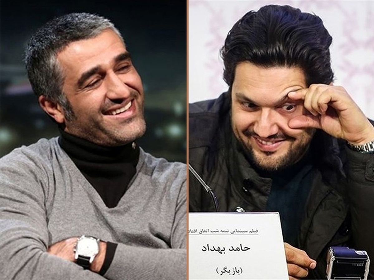 «بهداد» ۵۰ هزار مخاطب، «پژمان» ۵۰۰ هزار مخاطب!/ فرمان گیشه دست «بچهها» است «بهداد» ۵۰ هزار مخاطب، «پژمان» ۵۰۰ هزار مخاطب!/ فرمان گیشه دست «بچهها» است